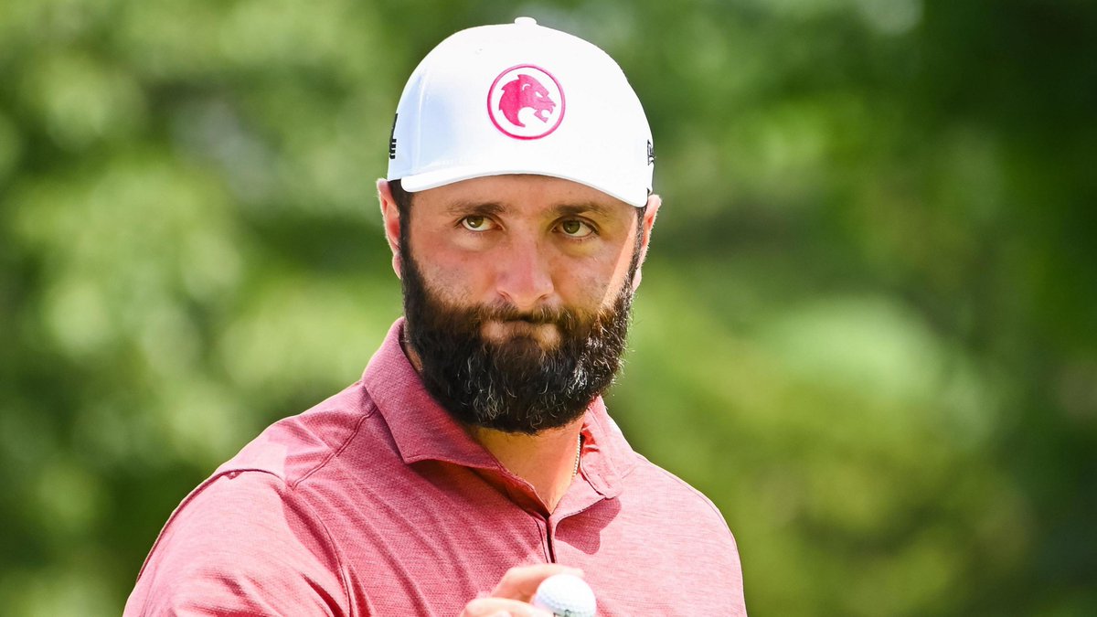 🚨🇪🇺❌ #REJECTED — LIV Golf star and 10-time DPWT winner Jon Rahm has reportedly rejected a settlement deal that was offered to LIV Golfers by the DP World Tour, which had a deadline of yesterday to accept. 

Rahm is not among the golfers that the Tour has agreed to grant