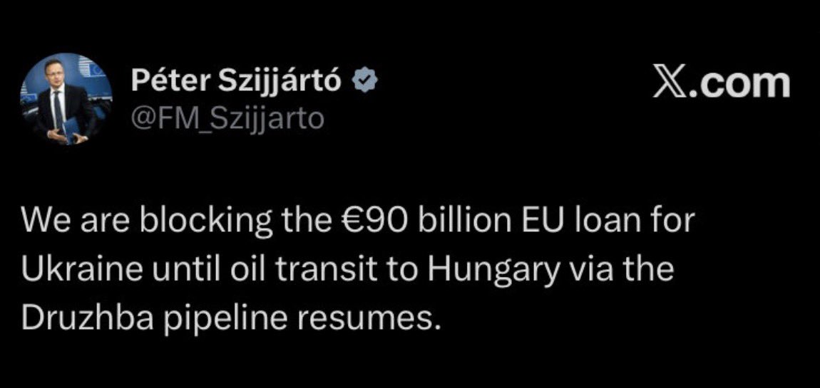 And this is precisely why the national veto in foreign policy must be replaced with qualified majority voting.