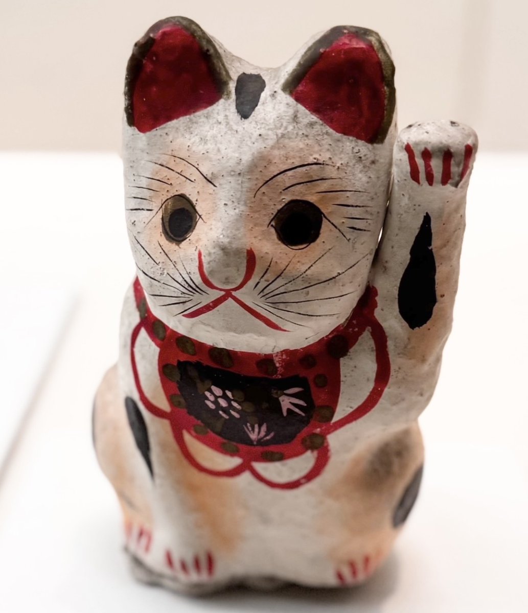 大阪歴史博物館「郷土玩具が好き―風土と造形の愉しみ―」 各地の民間