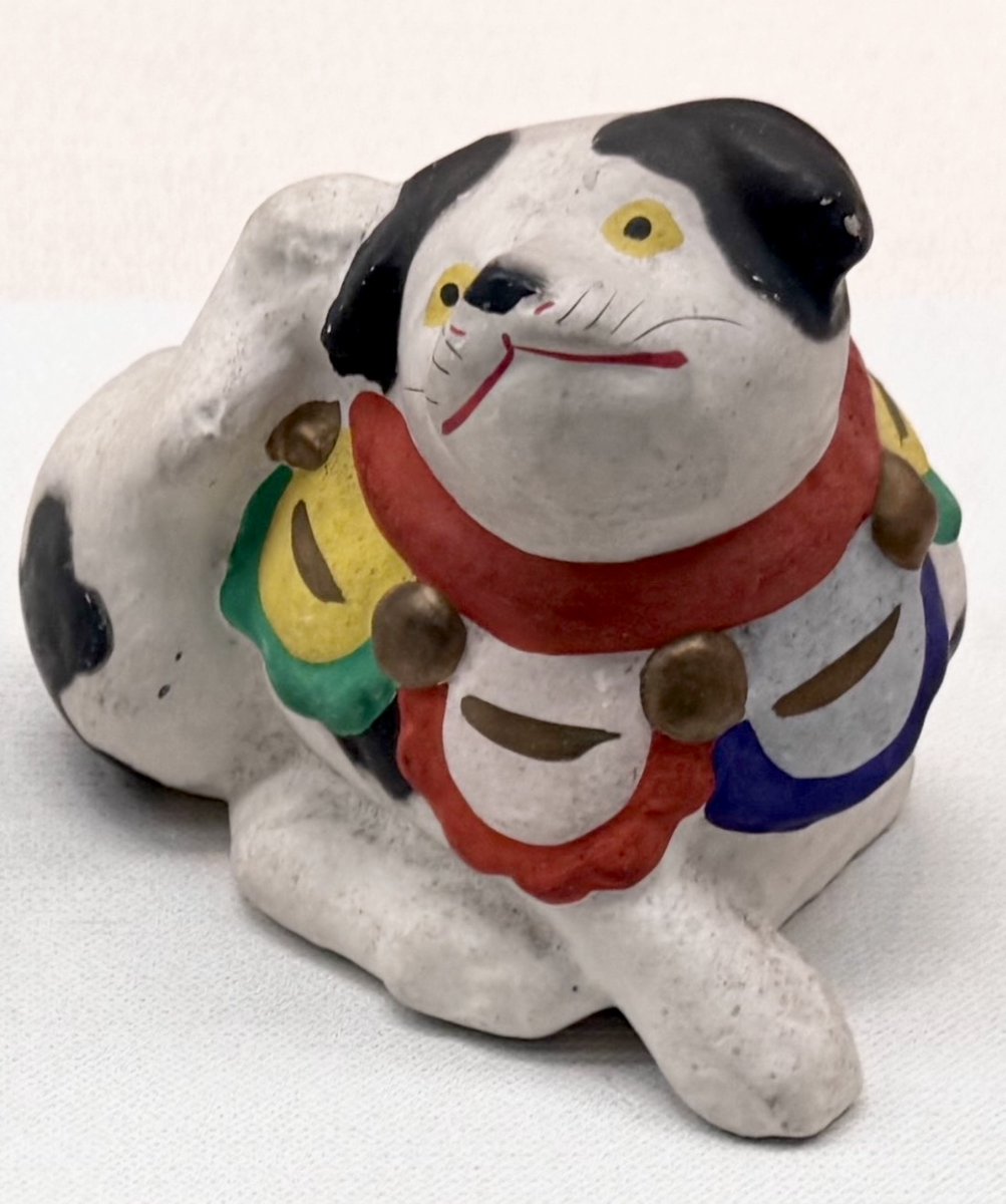 大阪歴史博物館「郷土玩具が好き―風土と造形の愉しみ―」 各地の民間