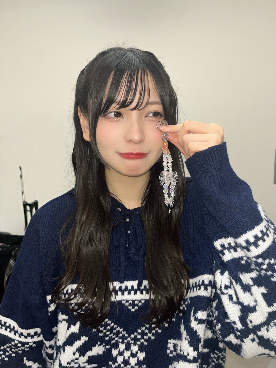 こはるちゃんにも作ったー！！ 喜んでくれて嬉しかったああ🫶🏻 でも