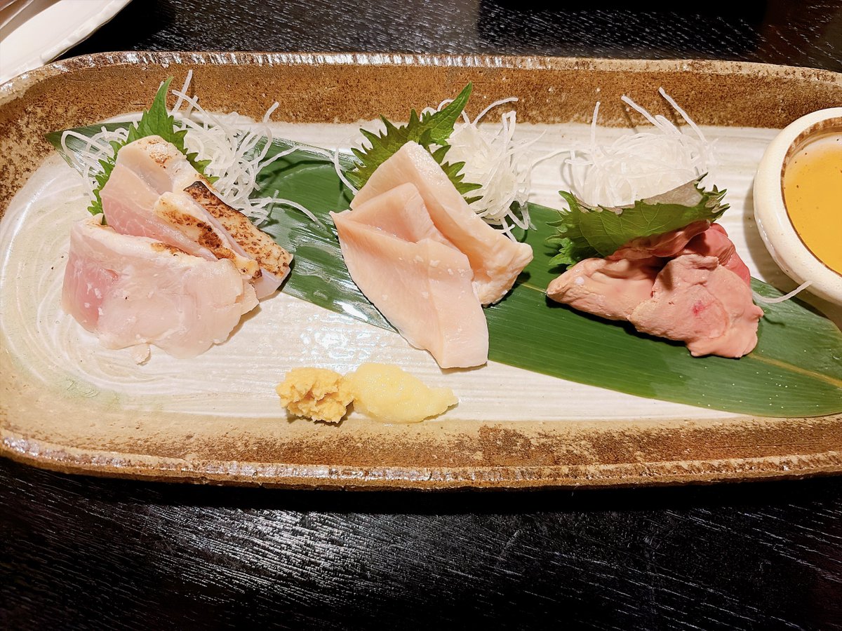 Sanmaruissy's tweet photo. 美味しかった♪😋 https://t.co/1D7ZnixlaR