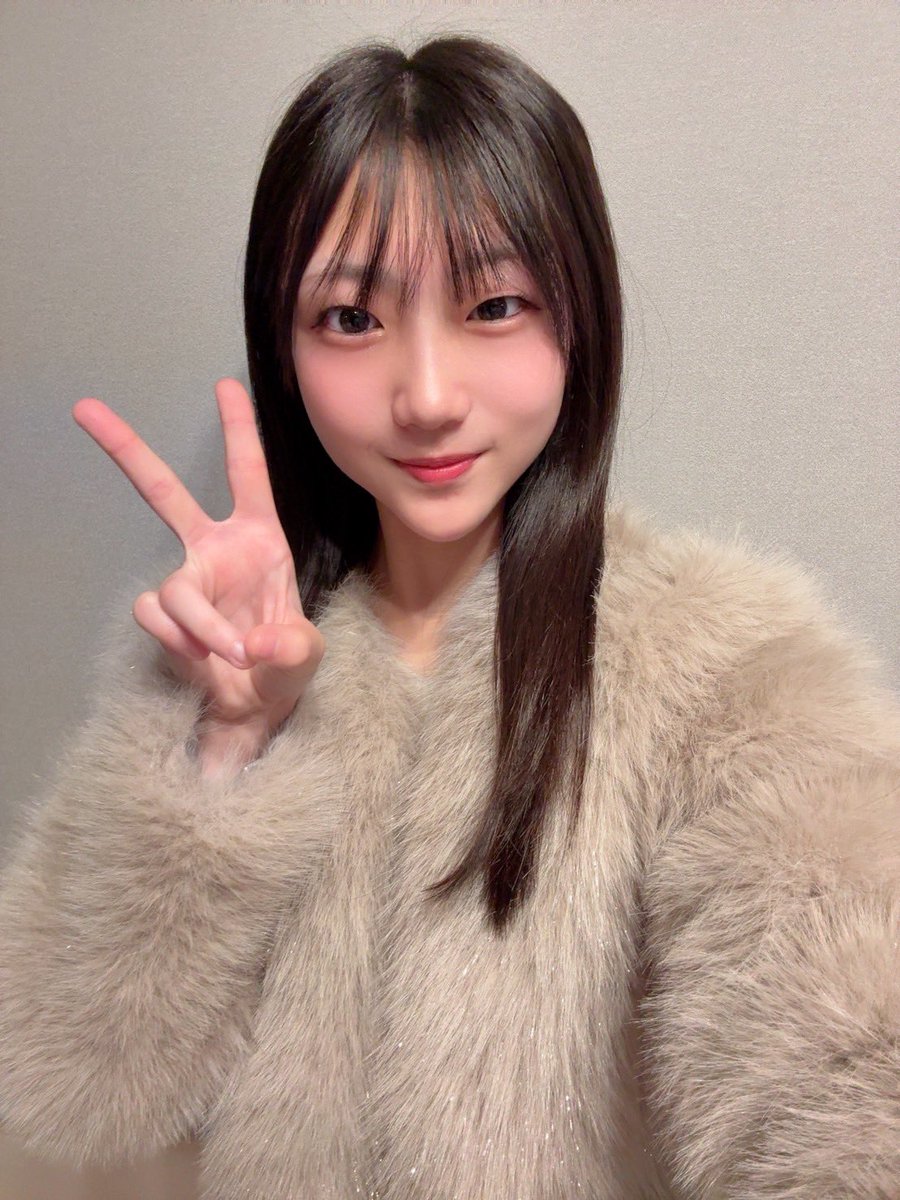 西住美咲妃 【NMB48 11期研究生】 (@Misakiii_nmb) / Posts / X