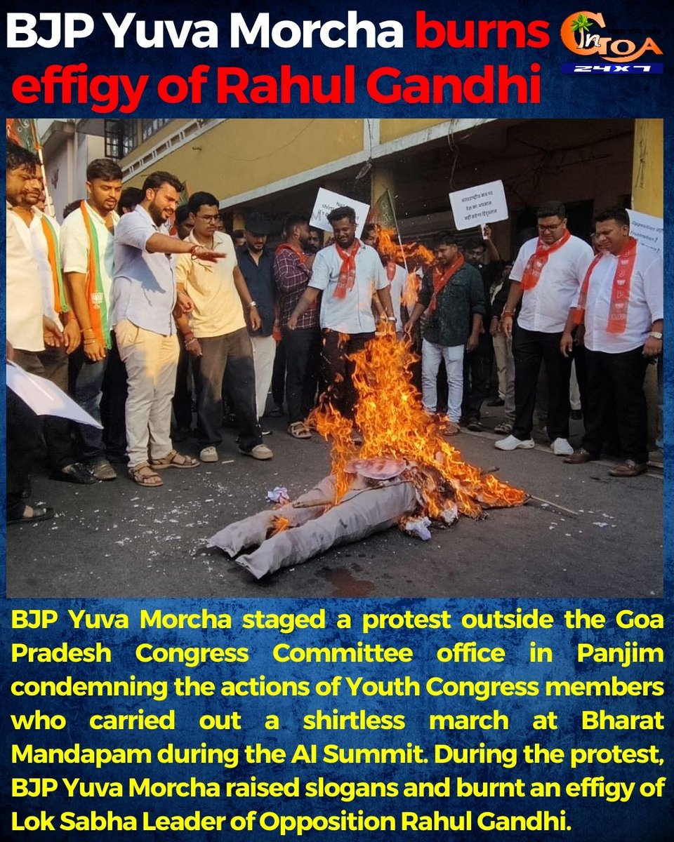 In Goa 24x7 tweet media