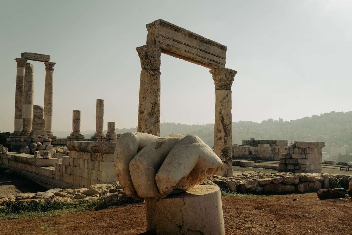 Visit Jordan tweet media