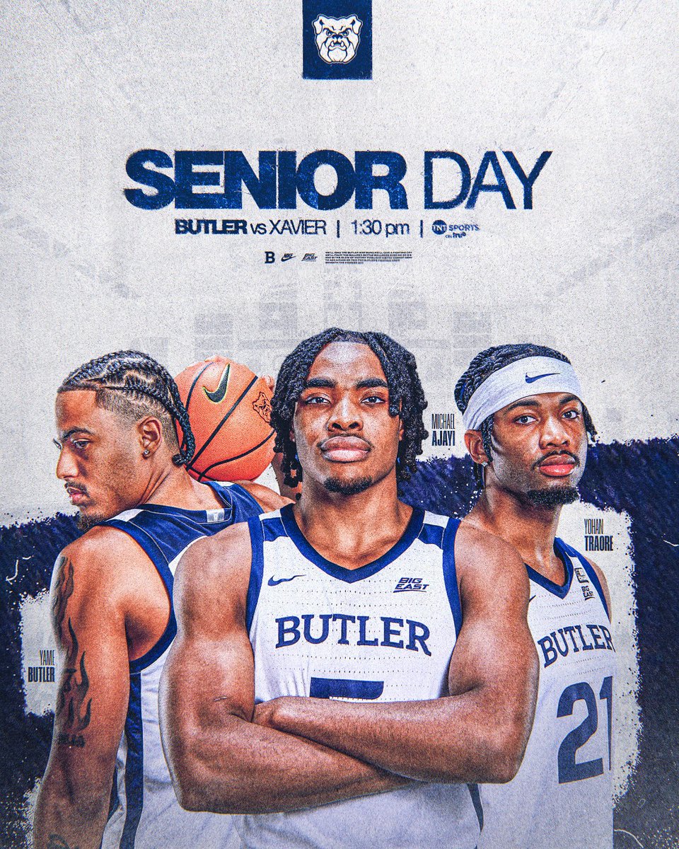 Butler Basketball tweet media