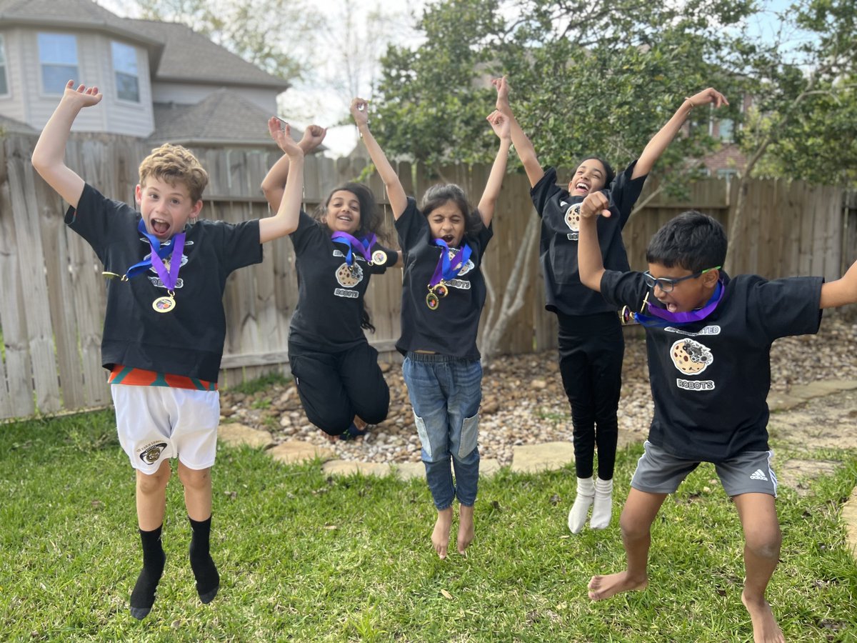 Destination Imagination tweet media