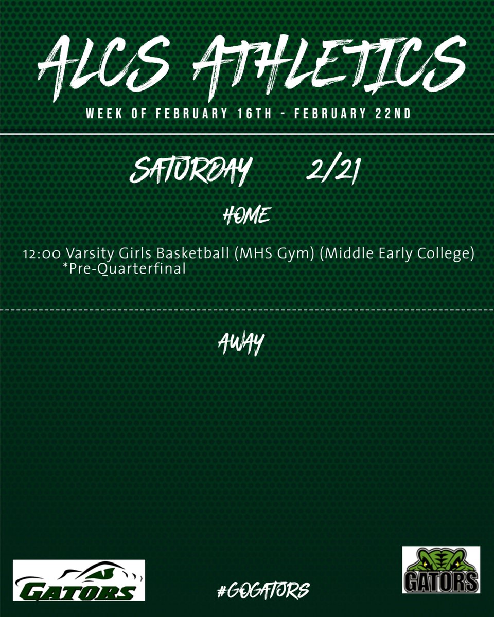 ALCS Gator tweet media