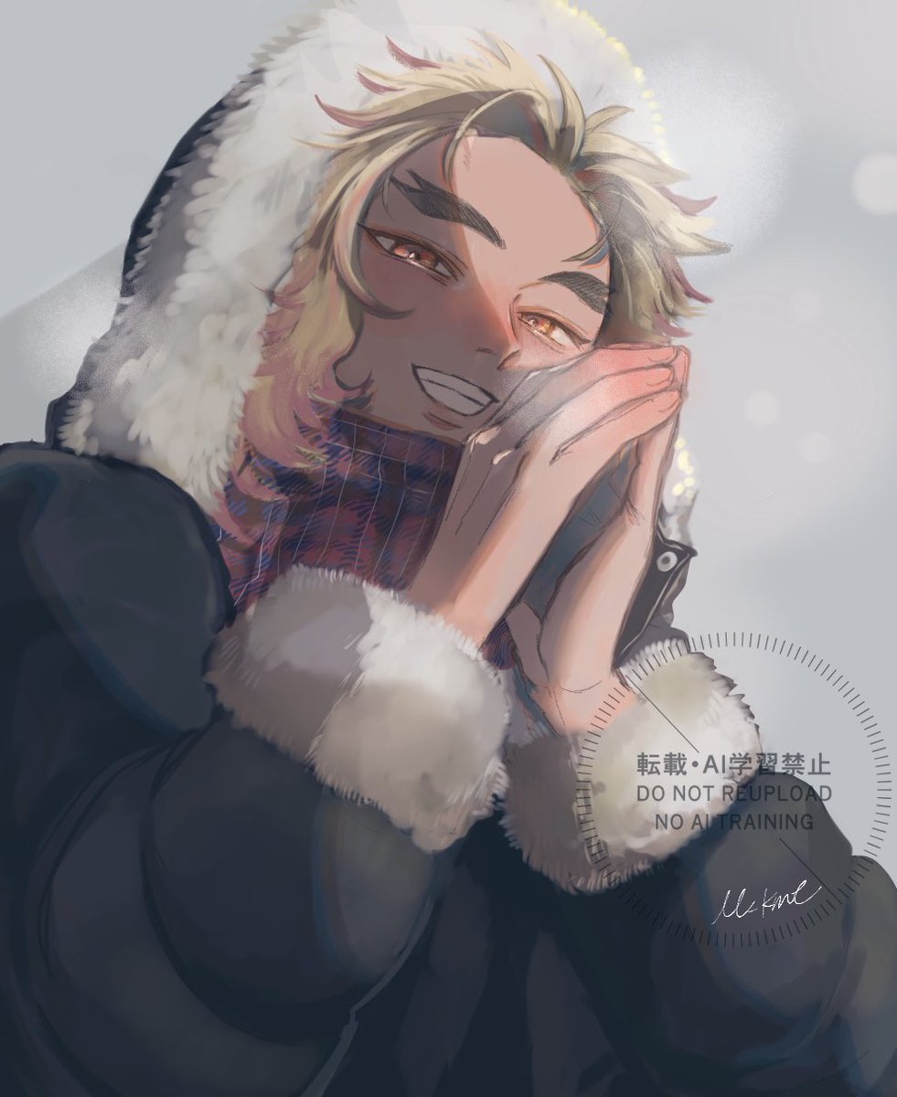 Hikari (@hikari0070) / Posts / X