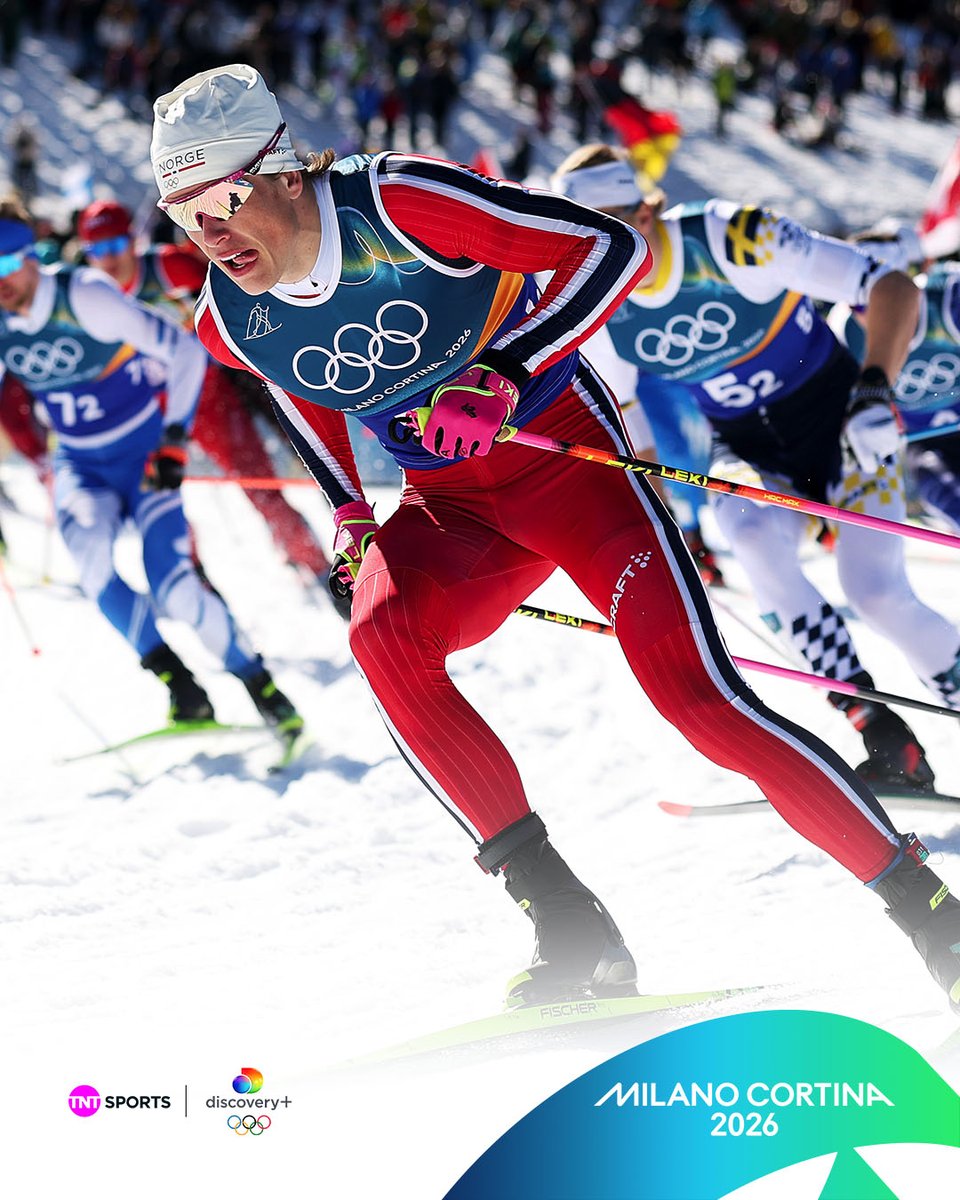 TNT Sports tweet media