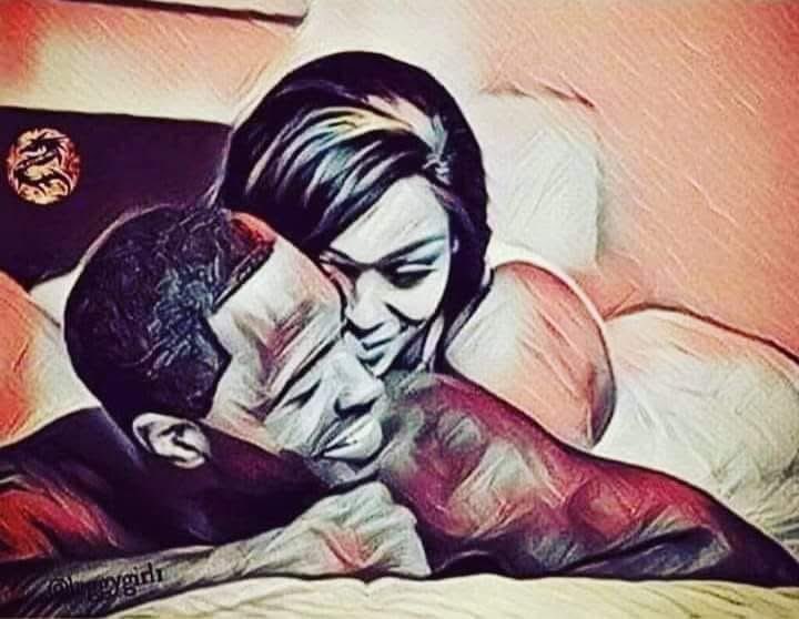 Amazing, Awesome, and Freaky sex can stretch a "toxic" relationship's longevity for a very long time for some, but NOT all.