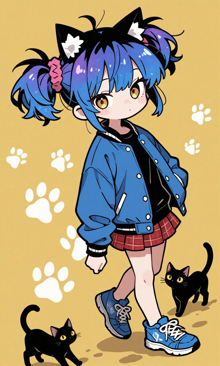 2月22日は、猫の日。🐾🐾 やってる事あまりいつもと変わらないけど