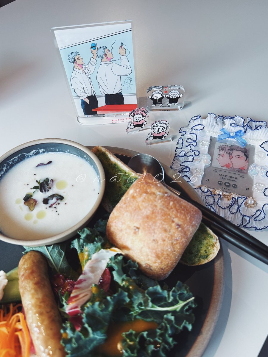 ☀︎ ⓪②②① ☀︎ 香太くん、お誕生日おめでとう✨ ドーナツじゃなく