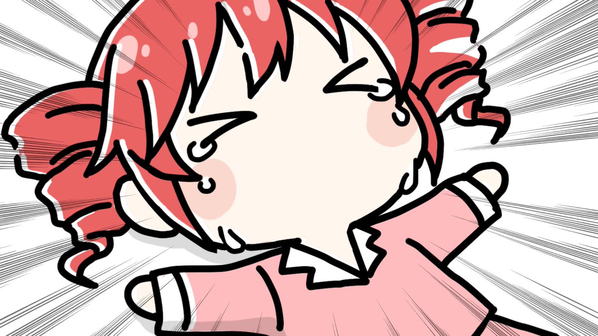 やる気でないない！！！
#ボカコレ2026冬
nicovideo.jp/watch/sm459779…