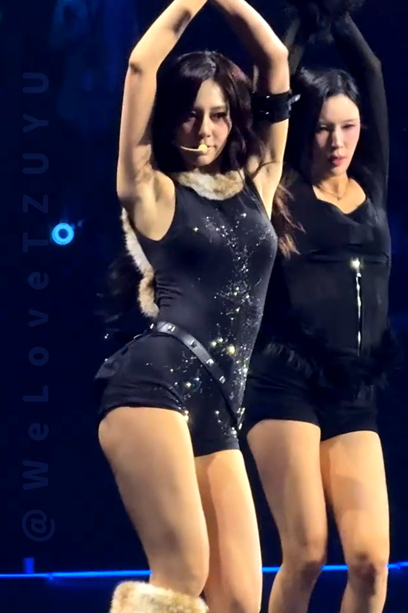 260220 #TWICE_THISISFOR_WORLD_TOUR_IN_NEWYORK #TZUYU #子瑜 #쯔위