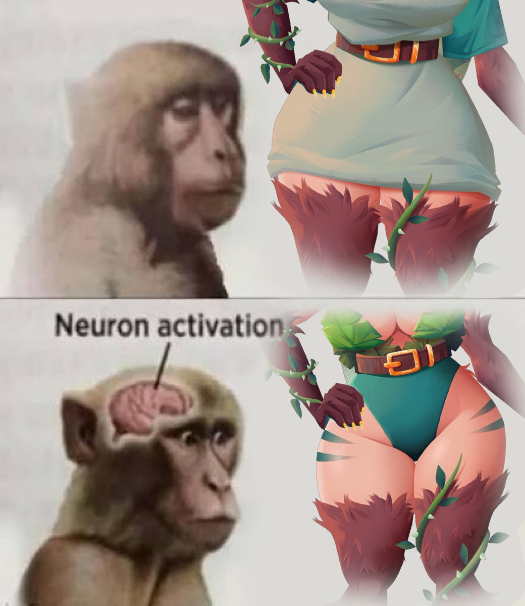 Belbasaura 🍃 Bulbacat Vtuber tweet media