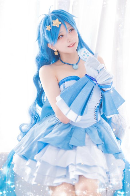 Twitterのコスプレ画像12