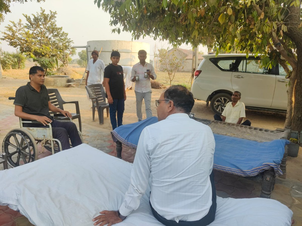 Collector Vav-Tharad tweet media