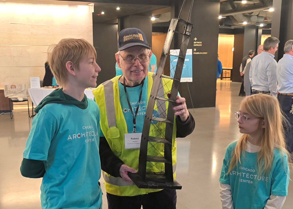 Robert B. Johnson tweet media