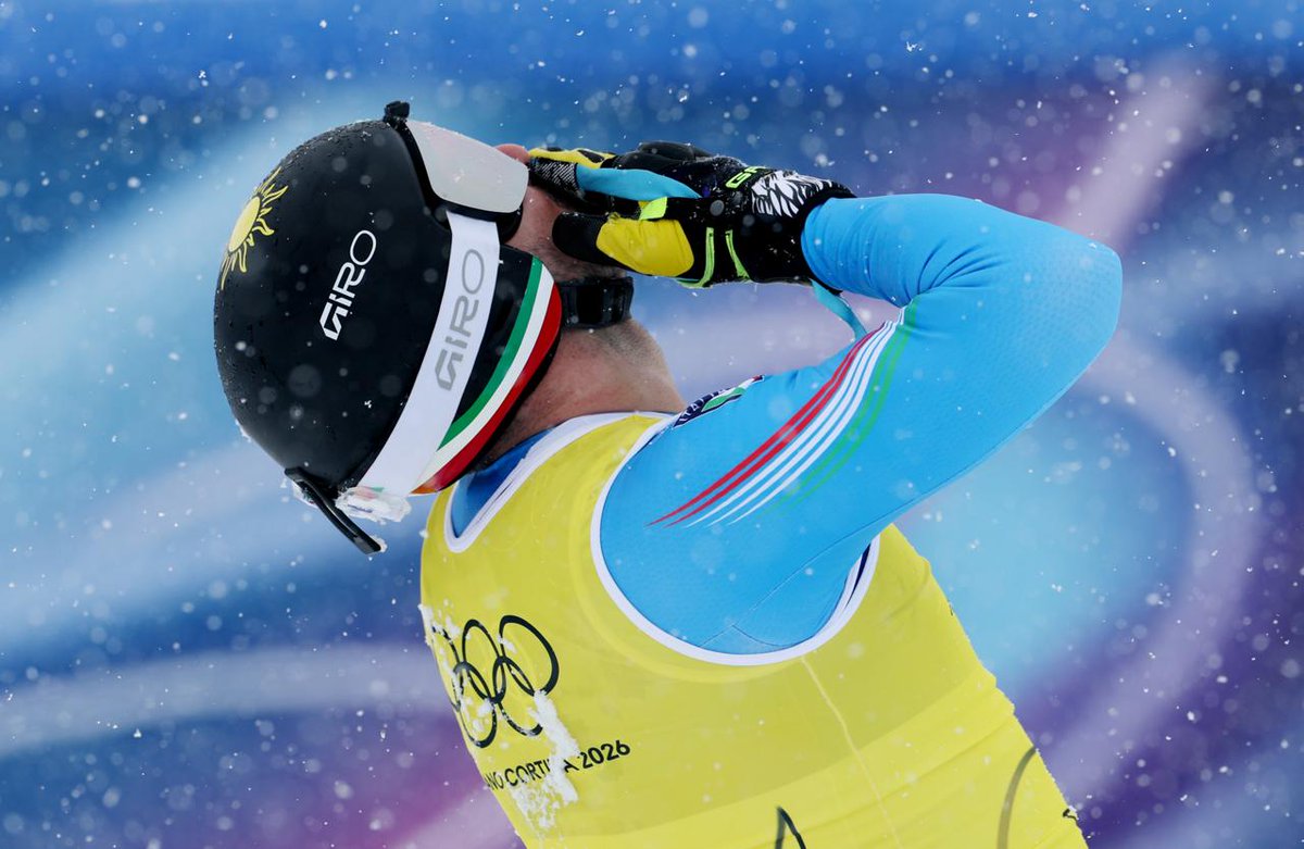 ItaliaTeam tweet media