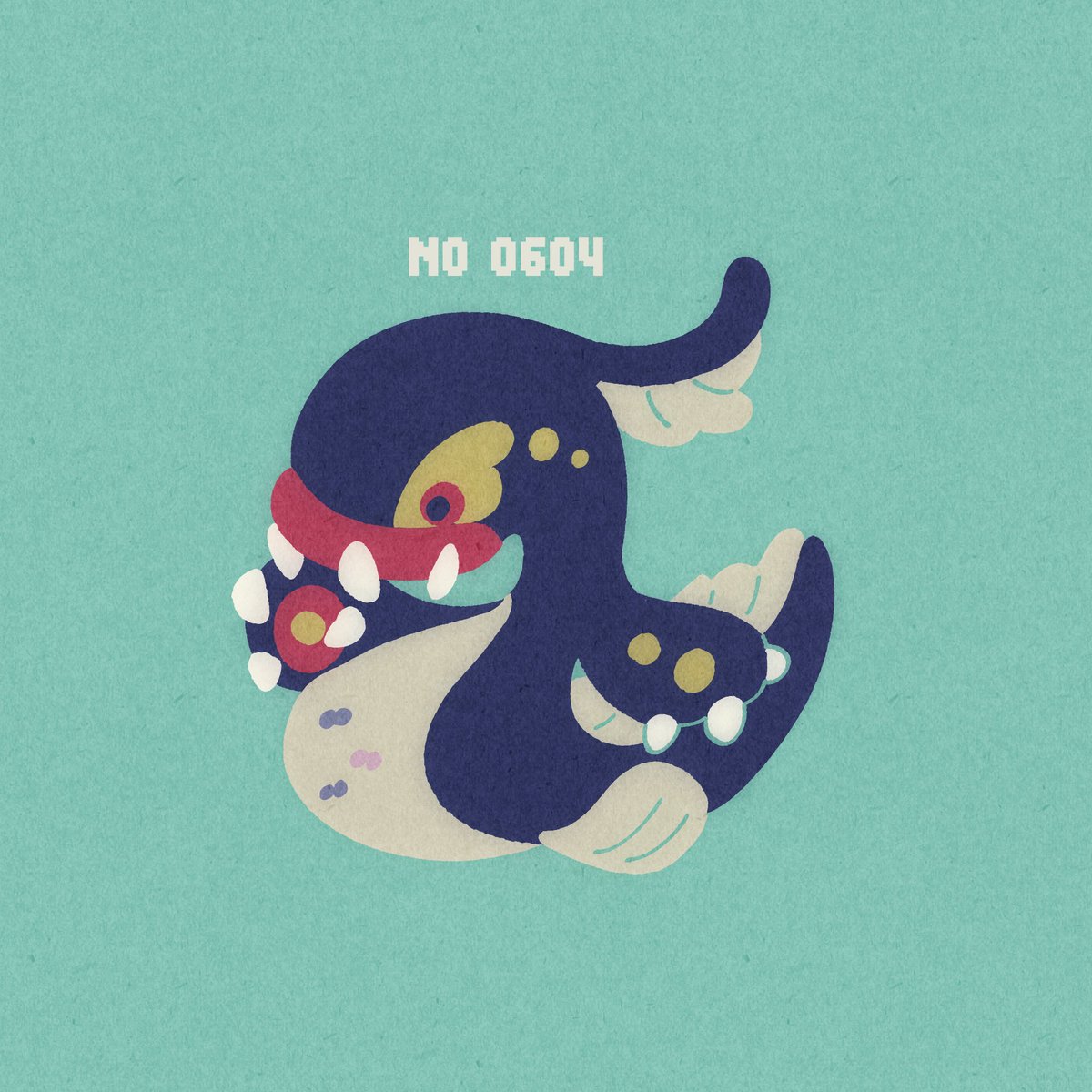 ico (いこ)🛵※ 次回着手→6月下旬 tweet media