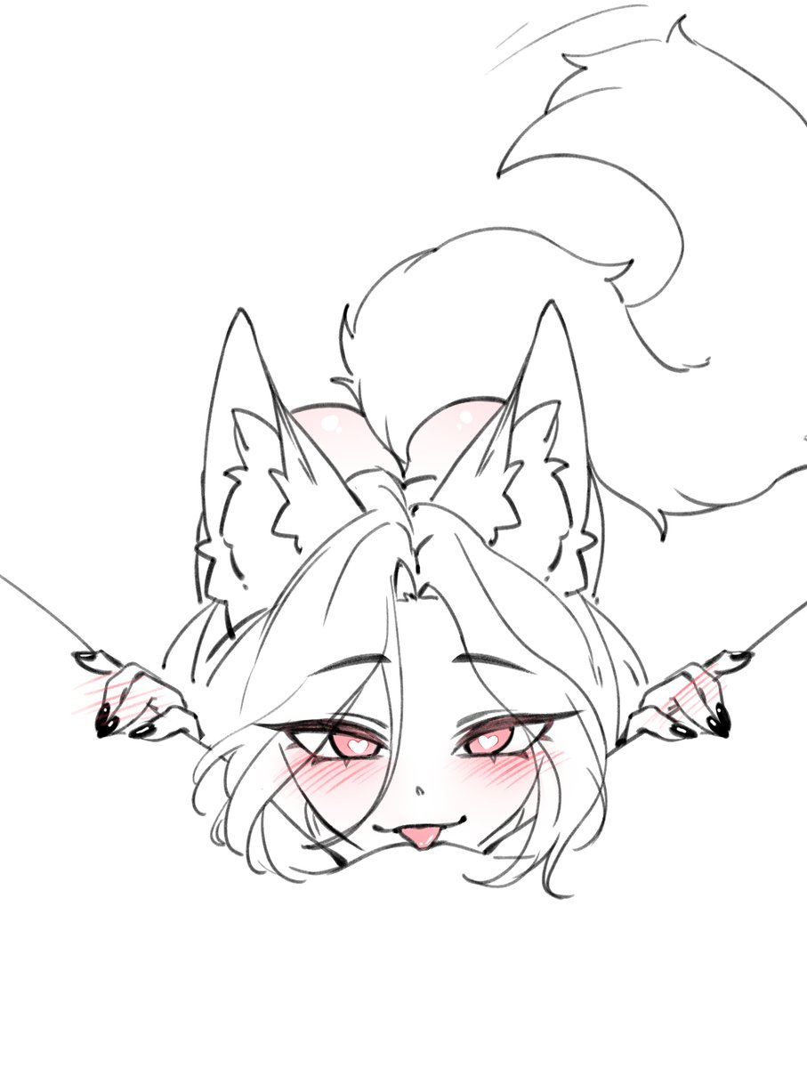 Dackrea (Commission open) tweet media