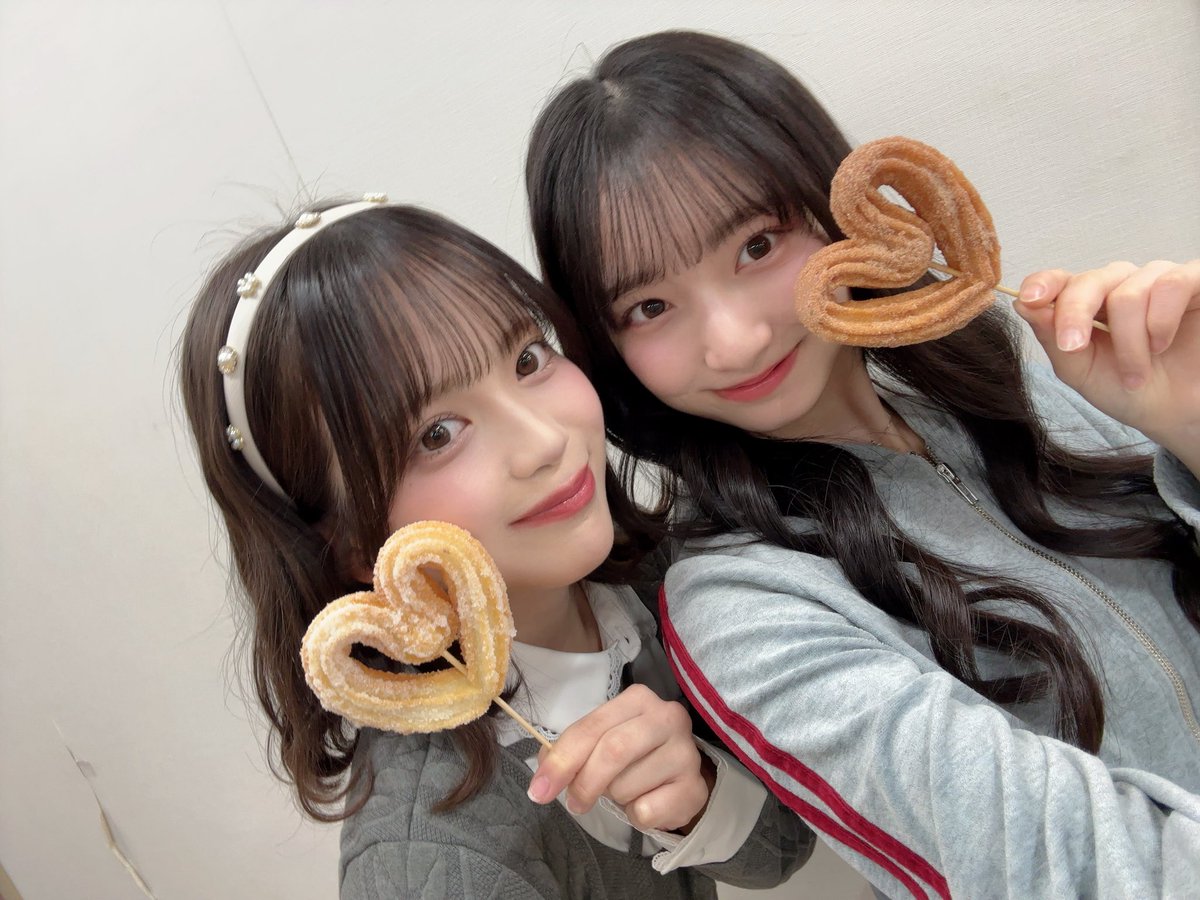 AKB48_名残り桜 握手会1日目ありがとうございました！ 土曜日にいる