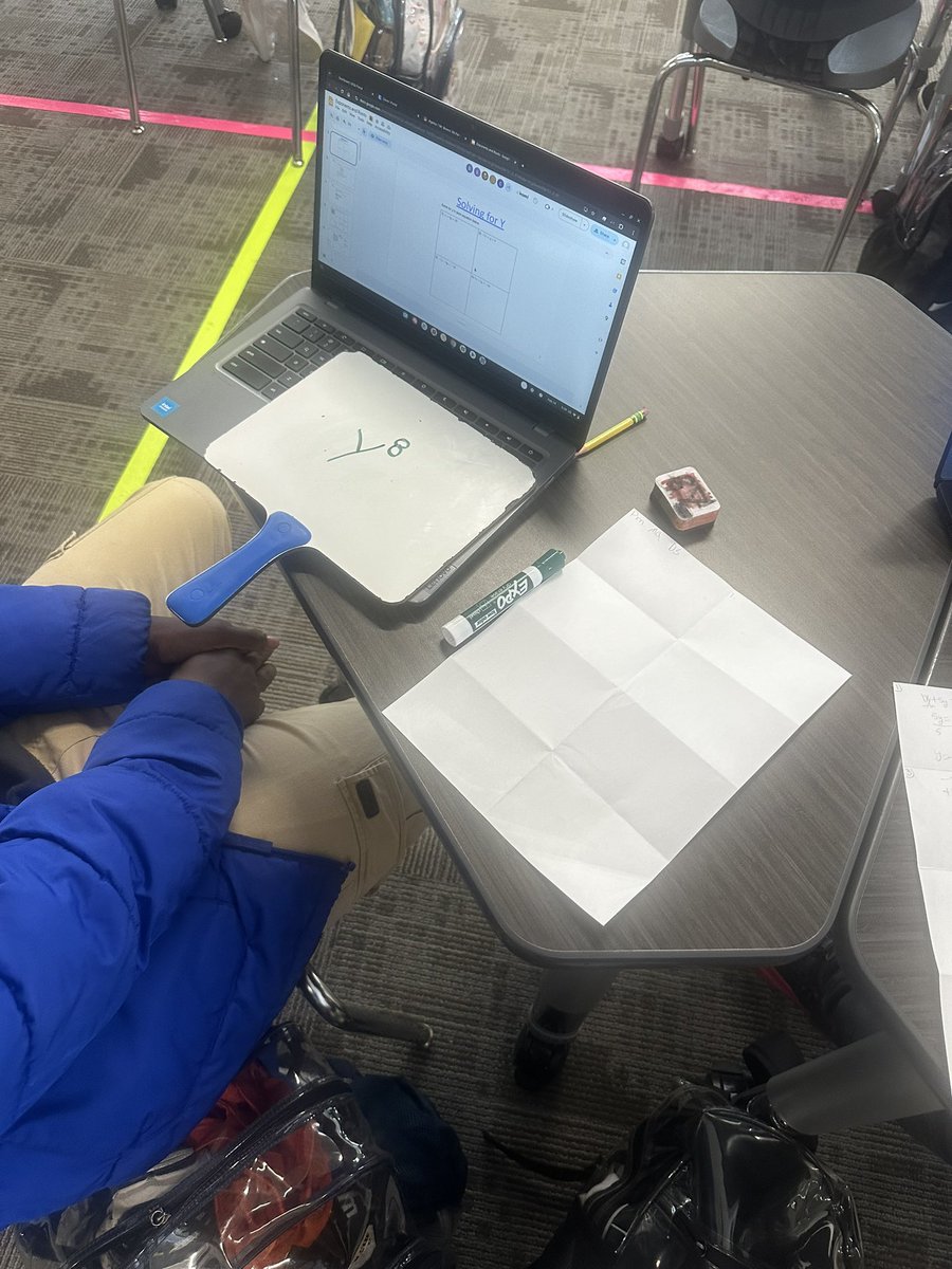 Christopher J. Barksdale, Ed.D. tweet media