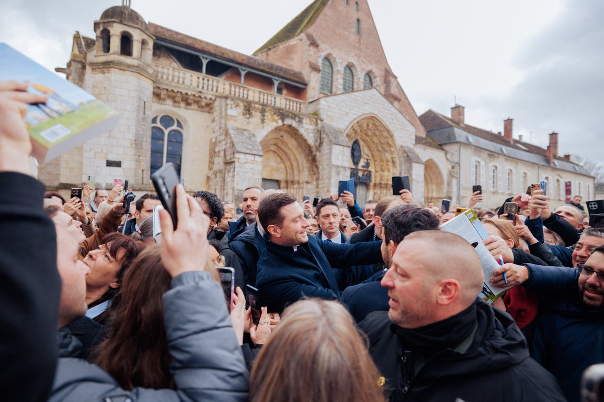 Julien Limongi tweet media