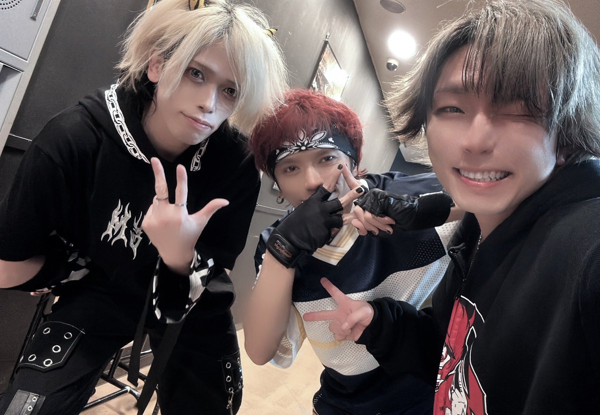 SLHのカラス ໒꒱ (@slh_karasu_) / Posts / X