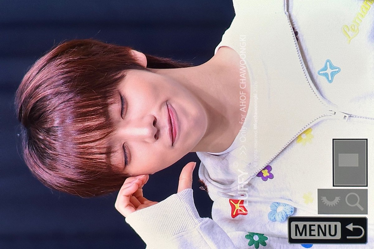 260221

#차웅기 #CHAWOONGKI #아홉 #AHOF