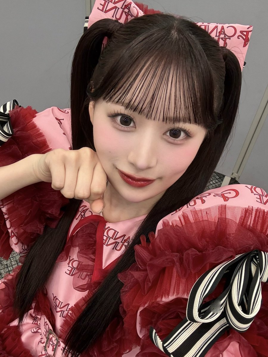 立花琴未 (CANDY TUNE) (@kotomi_ct0525) / Posts / X
