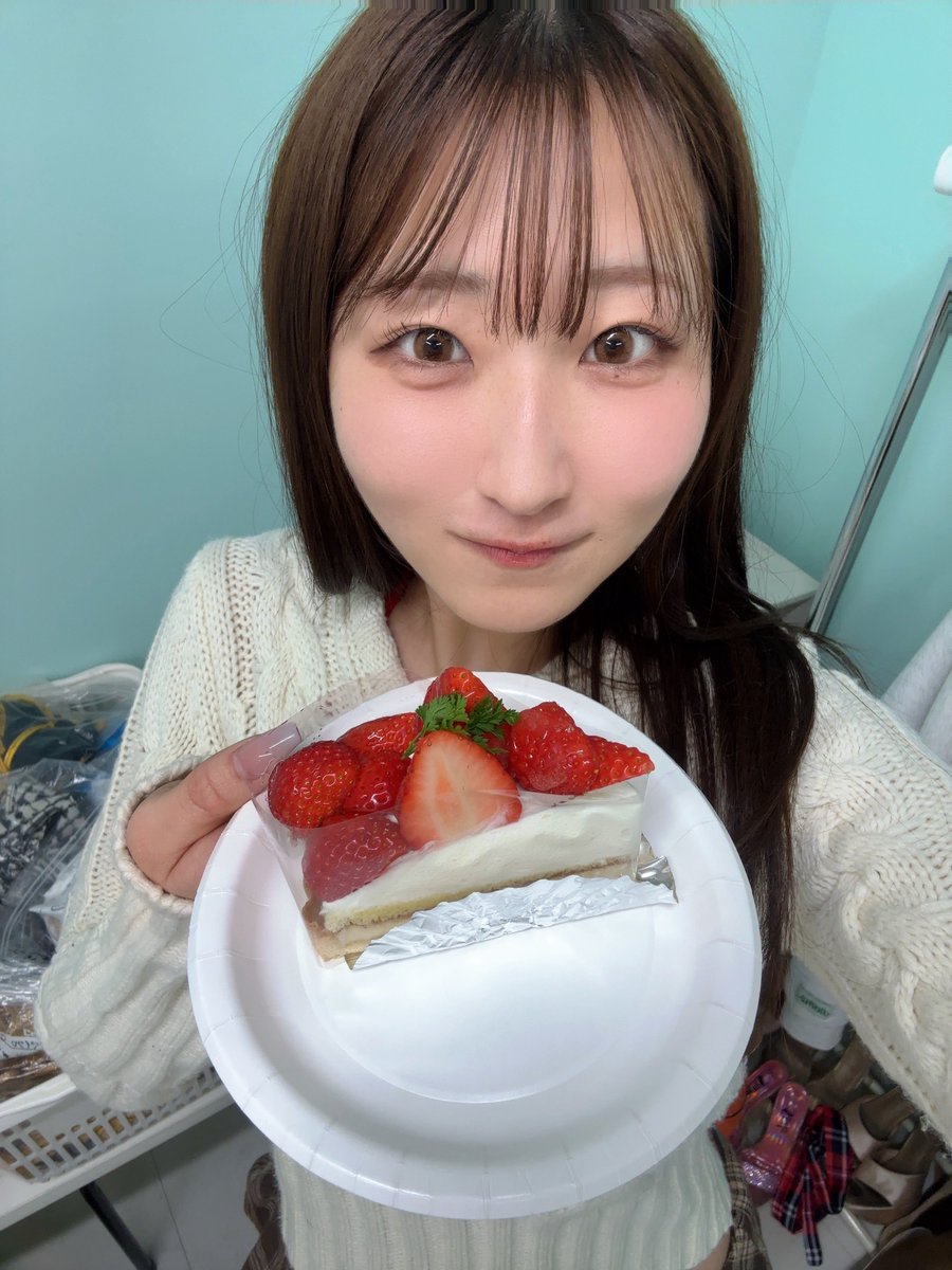 д・´)🍓🍓🍓！！