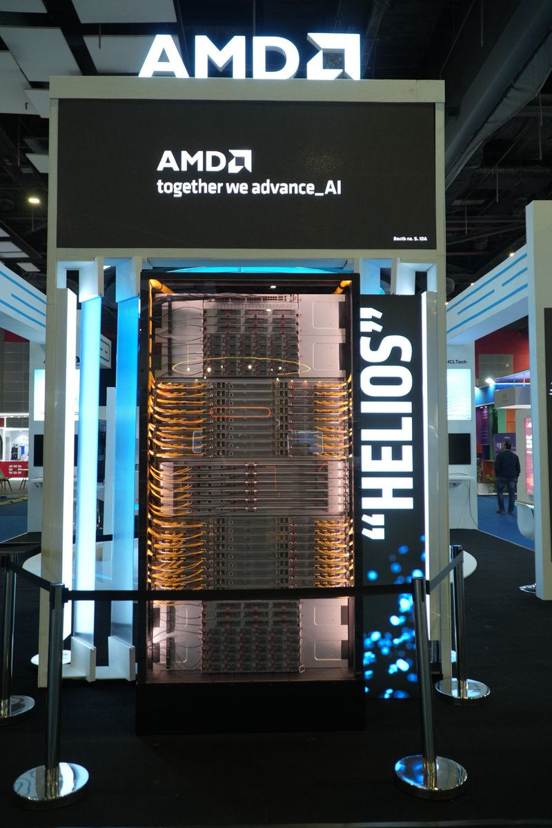 AMD India tweet media