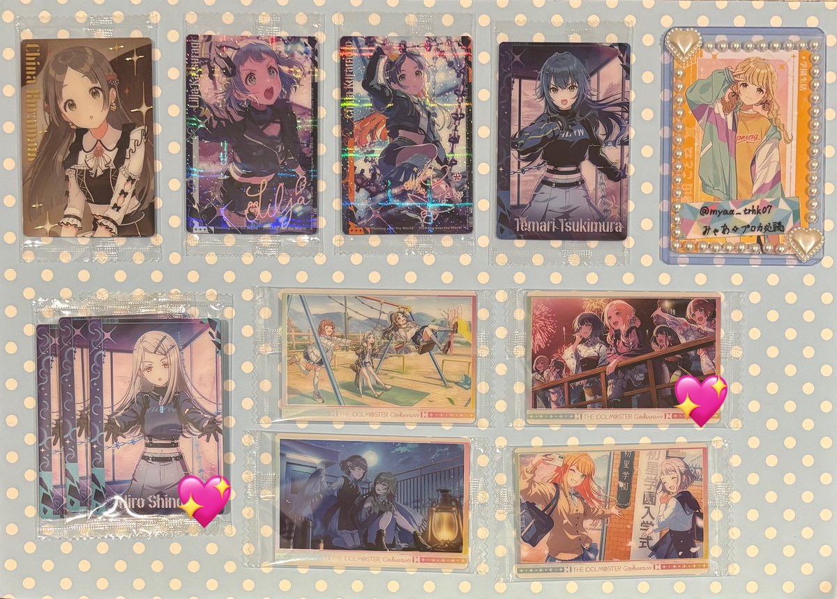 みゃあ tweet media