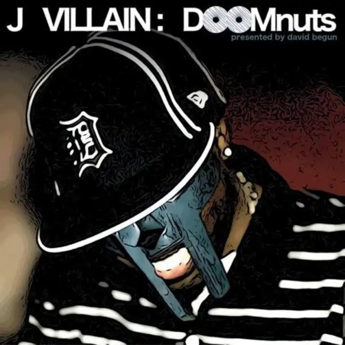 ご予約受付中♬】 J DILLA / MF DOOM / J VILLAIN: DOOMNUTS -LP- J