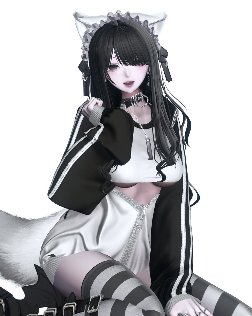 ׅ ࣪ ⊹ 𓂃♡ ˖ ۫ . #Shinra3D