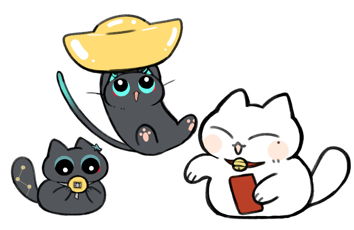 My vacation is over......(:3」∠)