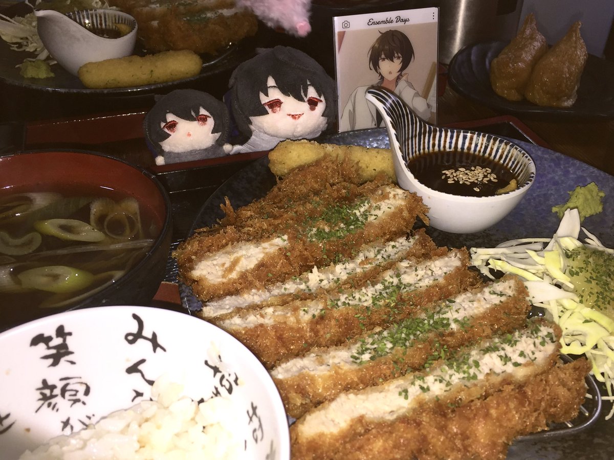 manzua5's tweet photo. 여기 식당 이름 뭐였죠… 알았는데………… https://t.co/hjllWueRxM