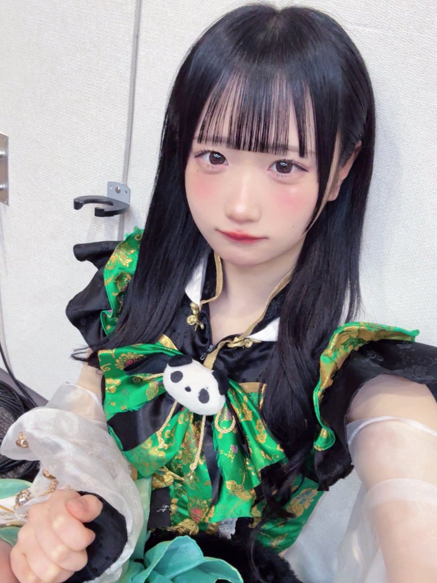 츠루つる🎋 4/26 츠브츠브☆우주정복!! tweet media