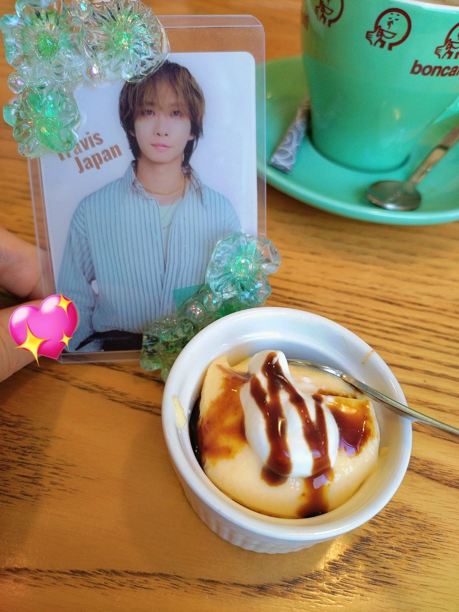 ばすち🧀 tweet media