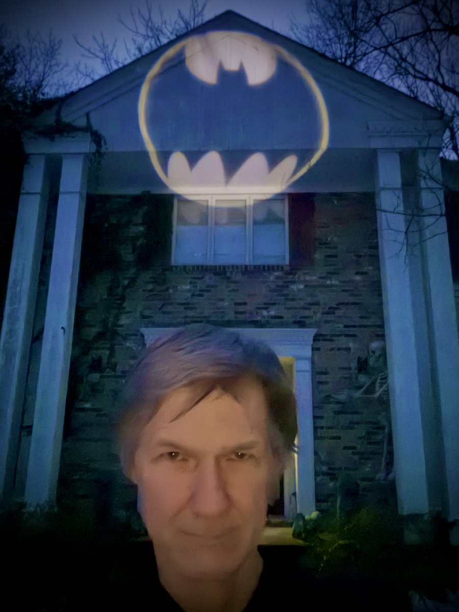 Jim Balent tweet media