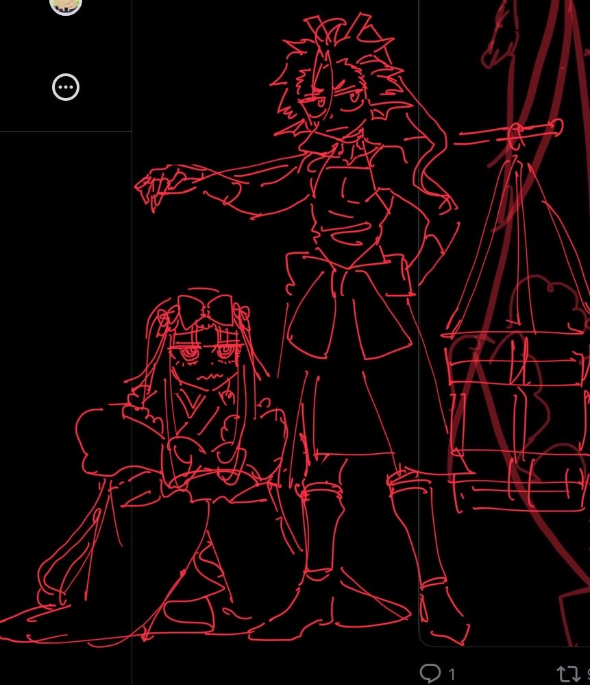 熊之股鍵次🍵 (@kuma_pomu) on Twitter photo 