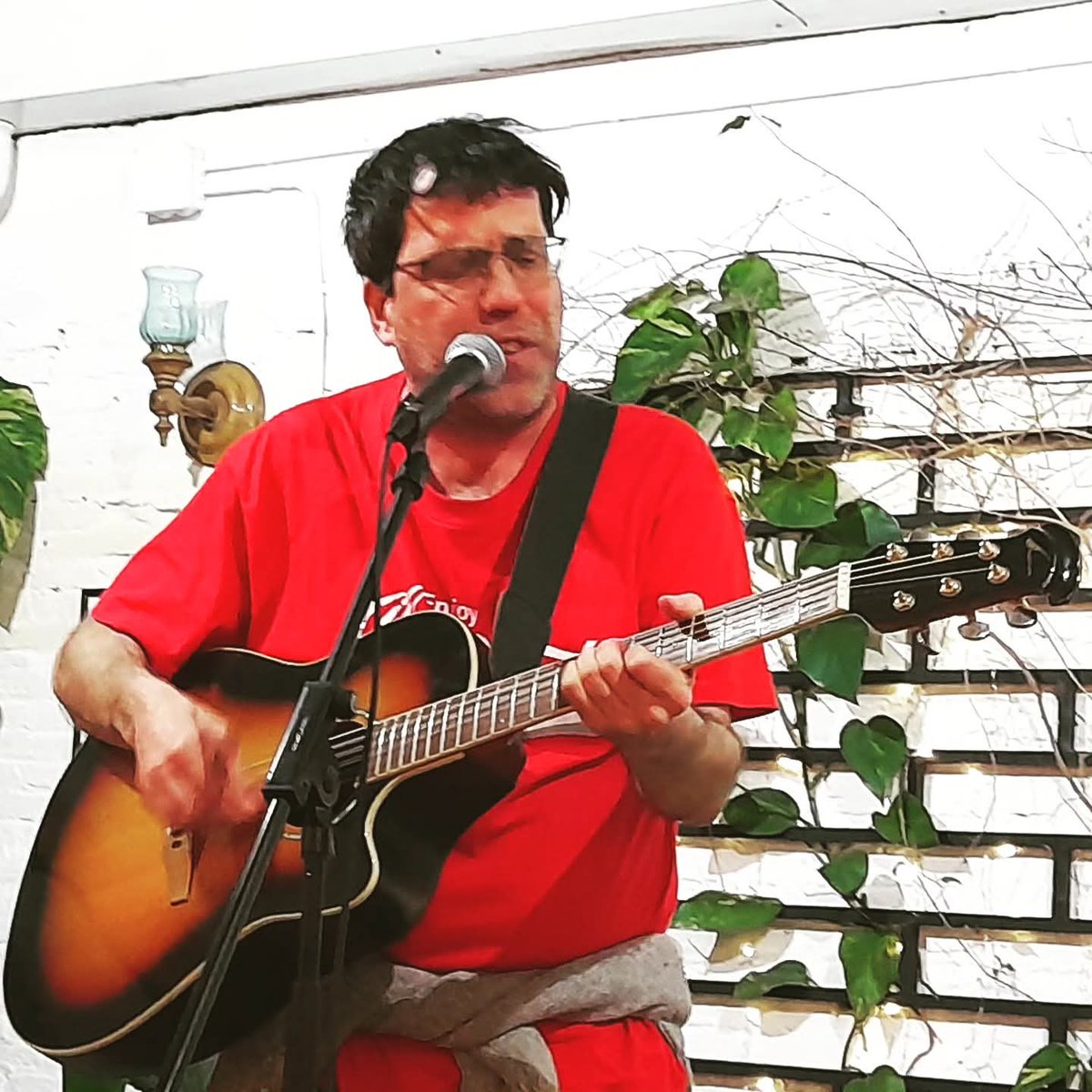 The Missing Leech tweet media