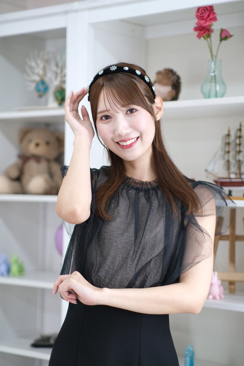 Yohe1_630's tweet photo. 写真写りが良くて、助かります☺️

#田中菜津美 https://t.co/cxw84cfTsz