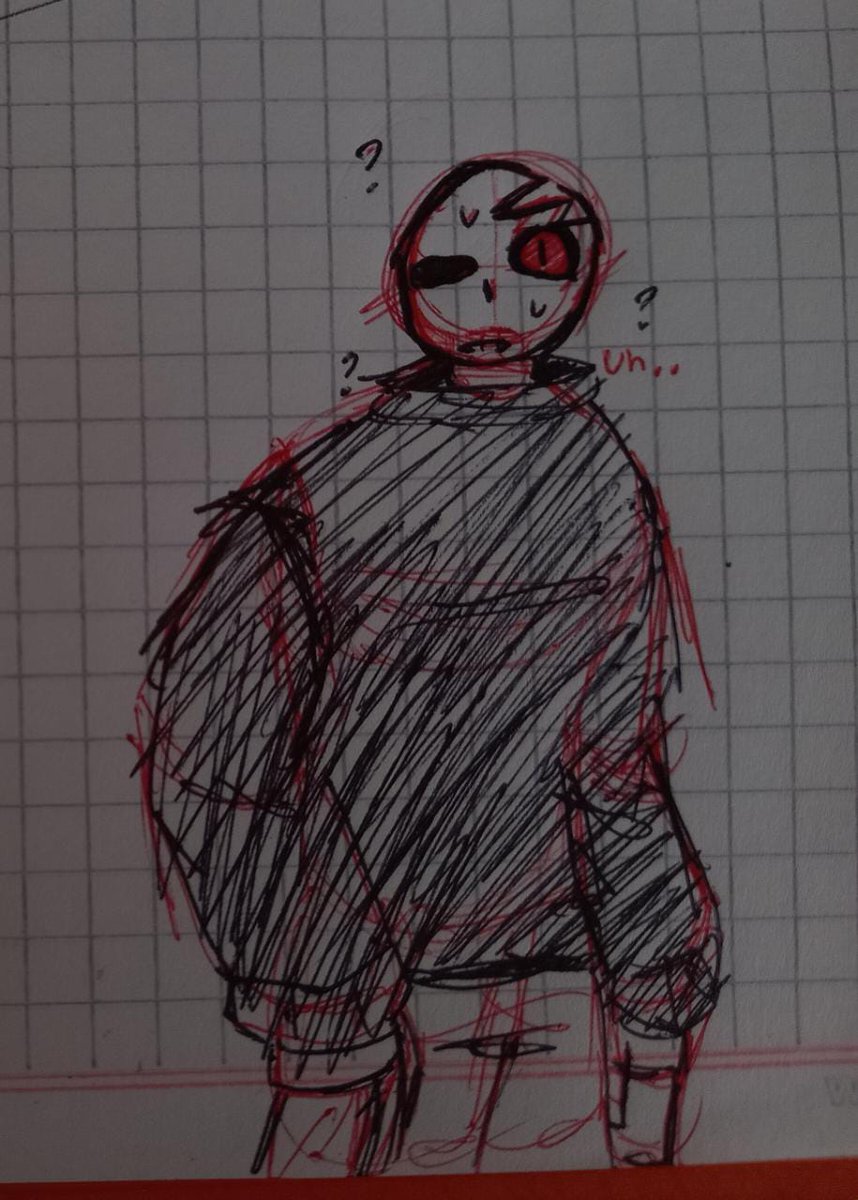 AnxietySans's tweet photo. #KillerSans #HorrorSans #ErrorSans https://t.co/TnbRmwmhUE