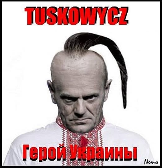 Darekbrzoza's tweet photo. via Rafal Ambroziak https://t.co/1jj2IsxayO