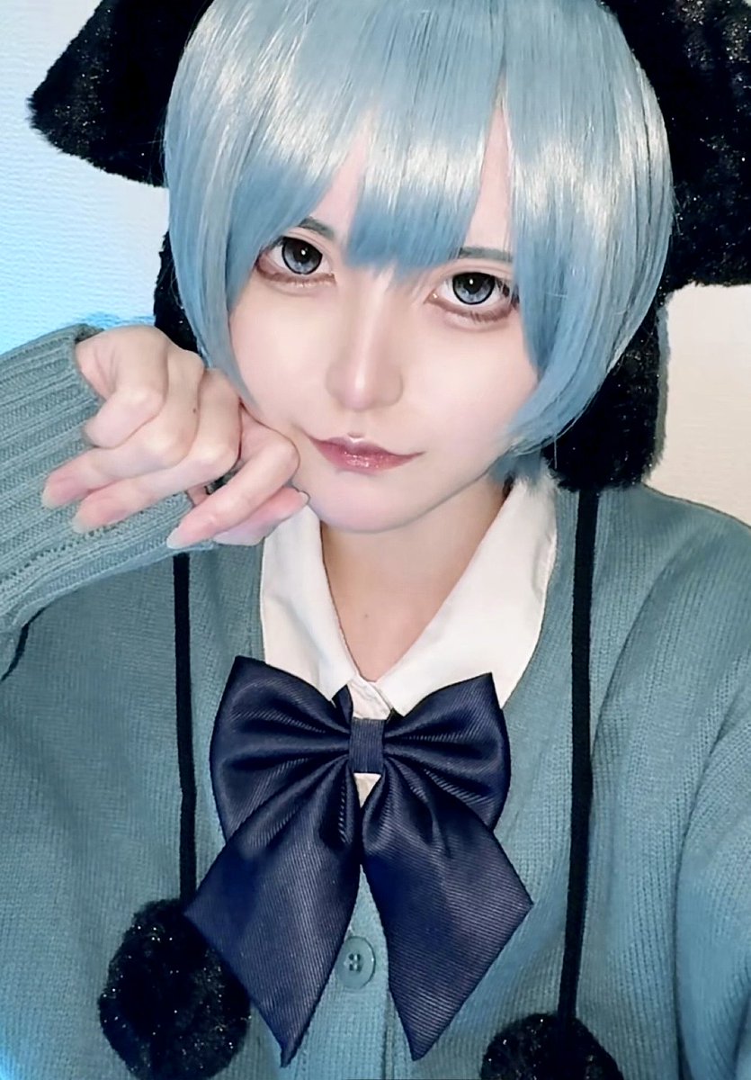 omame_1022_'s tweet photo. ⚠︎︎Cosplay

女児時代の推し🐈‍⬛⭐️ https://t.co/CO2HKtcgNw