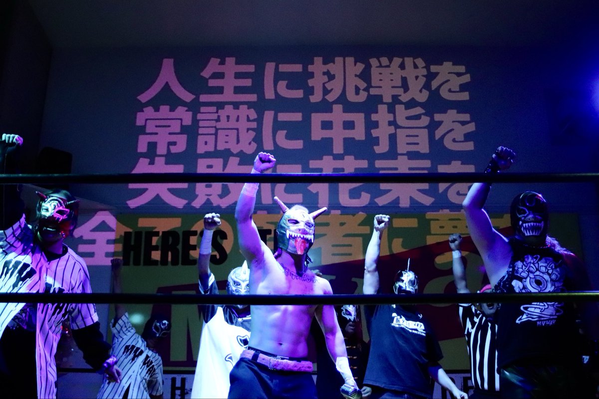 Fuko (myway) tweet media