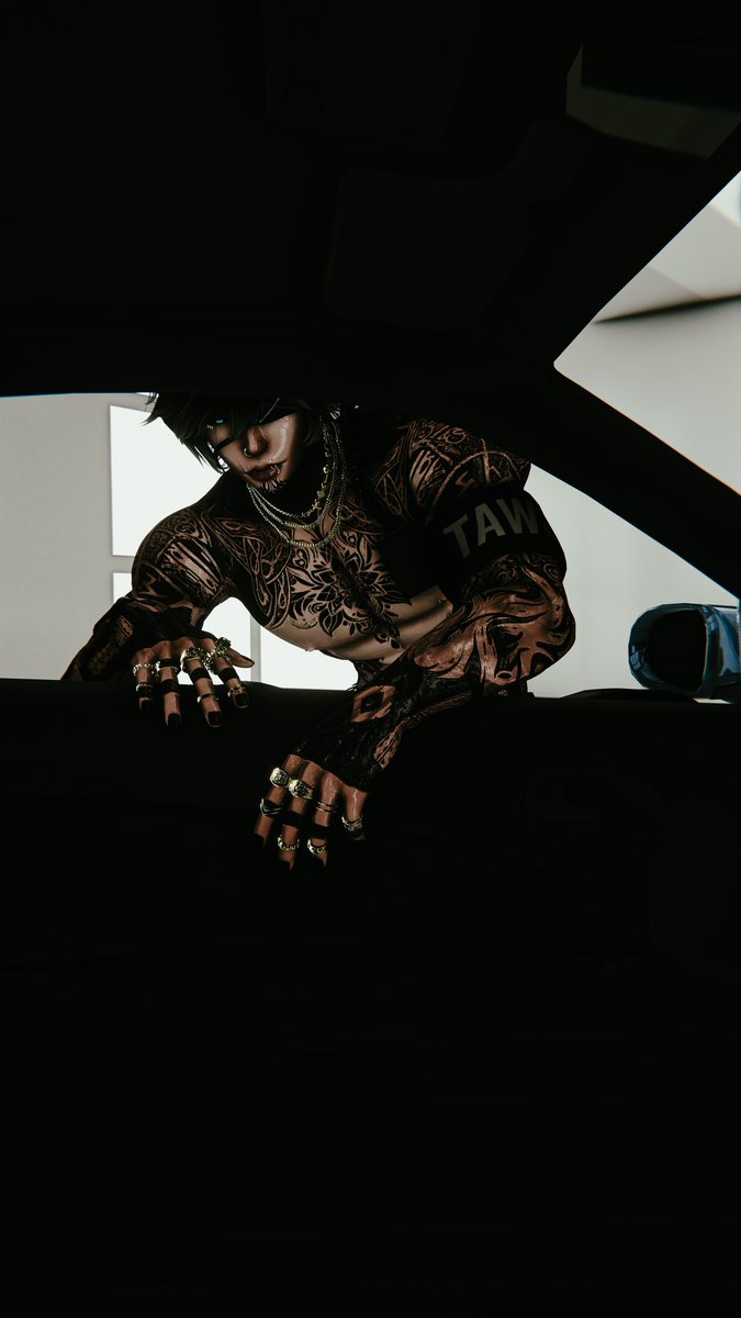 Cookieeman95's tweet photo. Doing for pinned

Hey
Name: VForge 
V is fine
Age: 30 (03/03/95)
Sexuality: Straight
Status: Single not looking
Switch but lean more to pleasure dom ima tease, flirt and bully but im not at all that confident around new people once get to know ya tho then ill bully worse https://t.co/oaijqud3tY